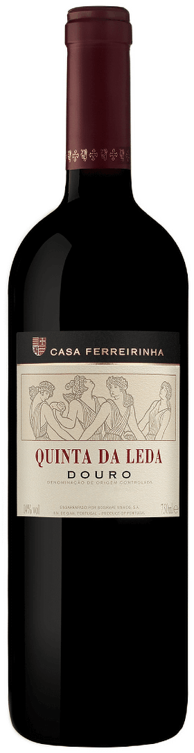 Quinta Da Leda Rotwein 2021