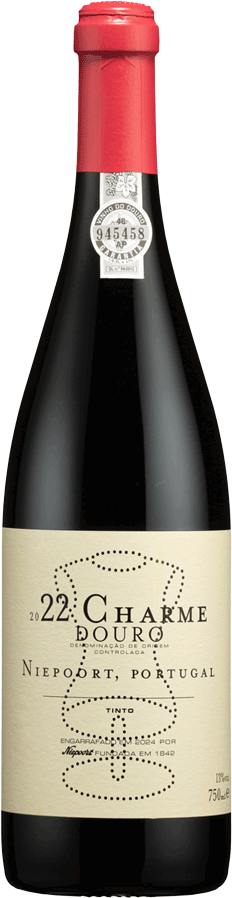 Charme Niepoort Tinto 2022