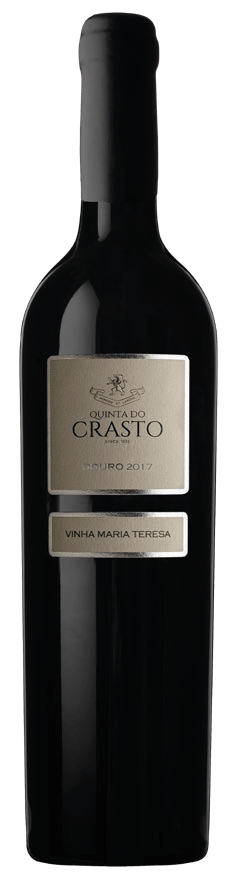 Quinta Do Crasto Maria Teresa Red 2017