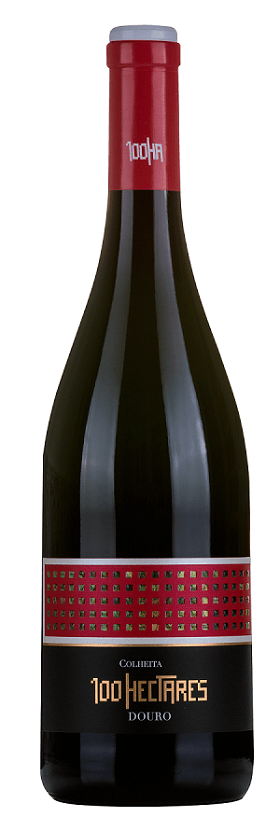 100 Hectáreas Tinto 2023