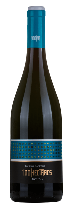 100 Hectáreas Touriga Nacional Tinto 2023
