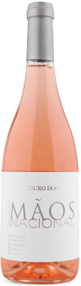 Mãos Rosé 2024