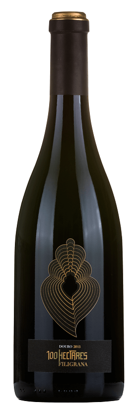 100 Hectáreas Filigrana Tinto Magnum 2022
