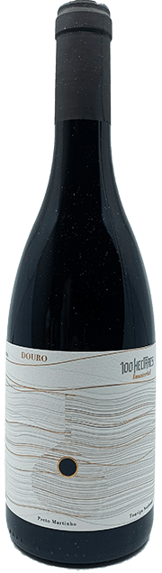 100 Hectáreas Reserva Inmaterial Tinto 2015