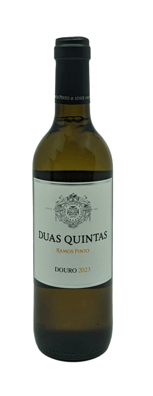2 Quintas Blanco 37cl 2024