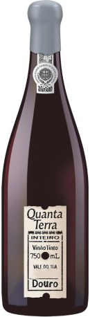 Quanta Terra Ganz Rotwein 2012