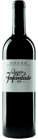 Quinta Do Infantado Rotwein 2020