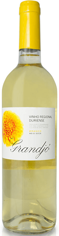 Grandjó Branco 2023