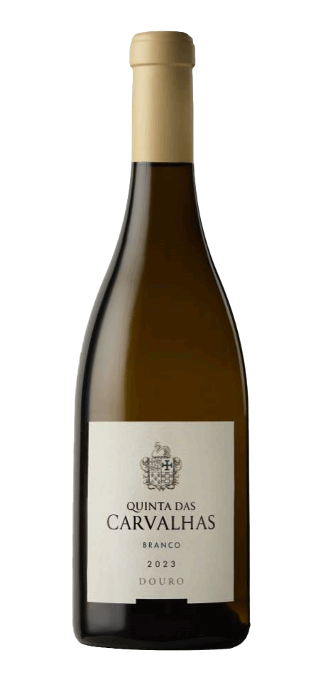 Quinta Das Carvalhas Blanc 2023