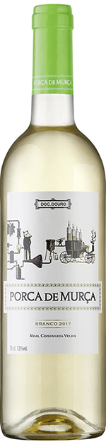 Porca De Murça Blanc 2024