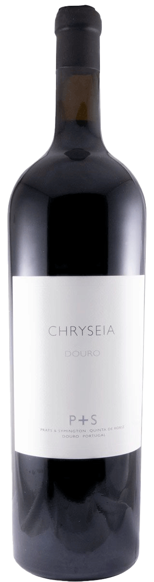 Chryseia Tinto 3 Liter 2022