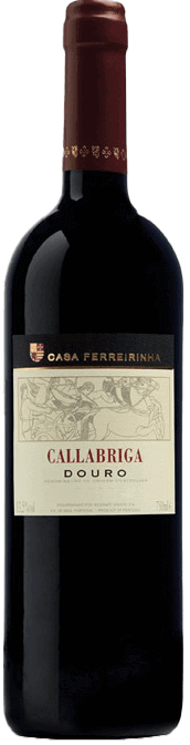 Callabriga Rouge 2022