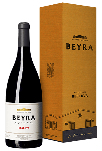Beyra Réserve Rouge Magnum 2021