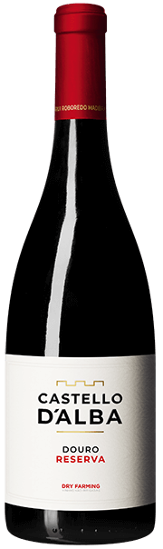 Castello D'alba Reserva Rosso 2023