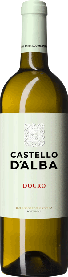 Castello D'alba Branco 2024