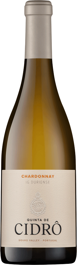 Quinta De Cidrô Chardonnay Blanc 2024