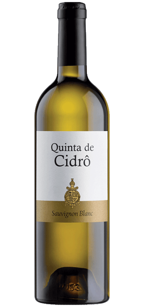 Quinta De Cidrô Sauvignon Blanc Blanc 2023