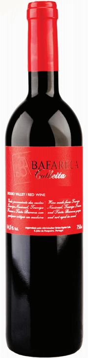 Bafarela Raccolta Rosso 2022