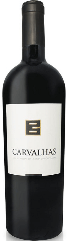 Quinta Das Carvalhas Alte Reben Rotwein 2020