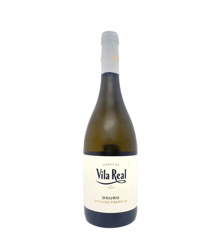 Vila Real Gran Reserva Blanco 2023
