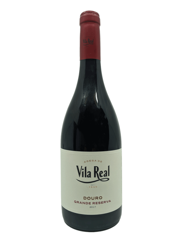 Vila Real Gran Reserva Tinto 2020