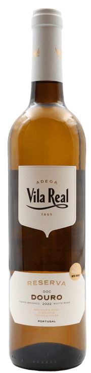 Vila Real Reserva Blanco 2023