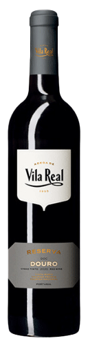 Vila Real Reserva Tinto 2022