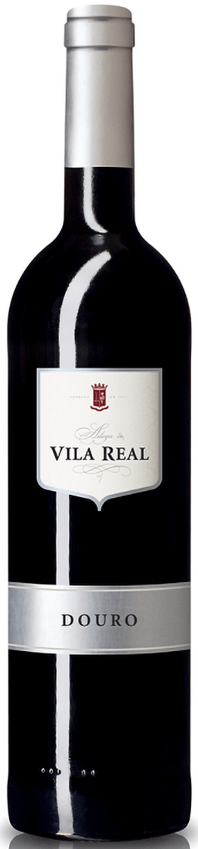 Vila Real Cosecha Tinto 2021