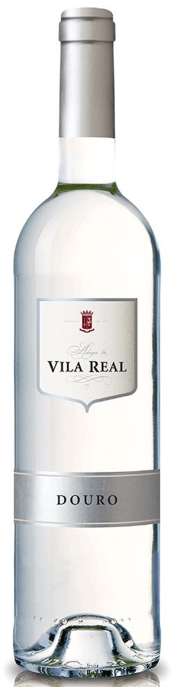 Vila Real Cosecha Blanco 2023