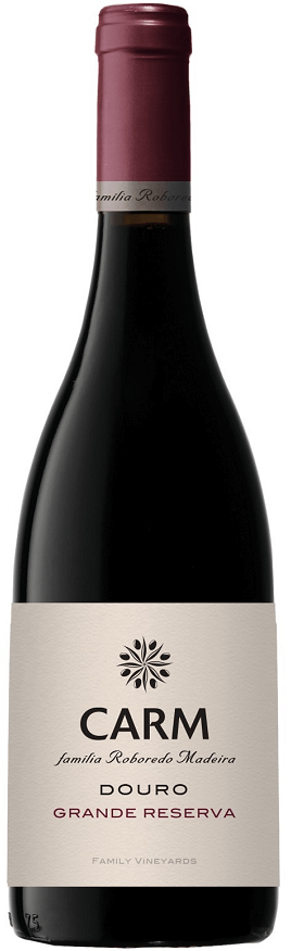 Carm Grande Réserve Rouge 2022