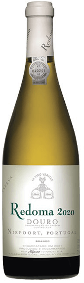 Redoma Reserva Blanc 2022