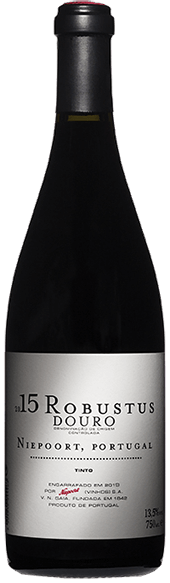 Robustus Niepoort Rouge 2019