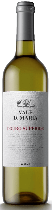 Vale Dona Maria Superior White 2023
