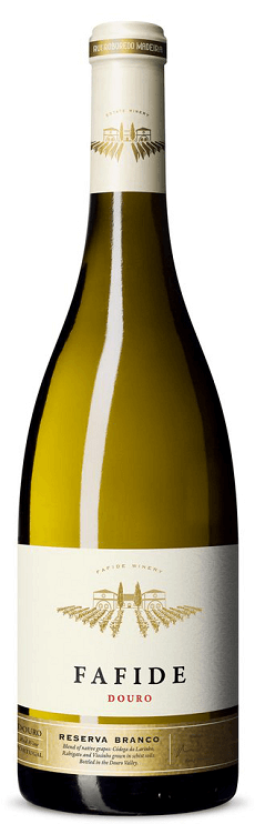 Quinta De Fafide Réserve Blanc 2024