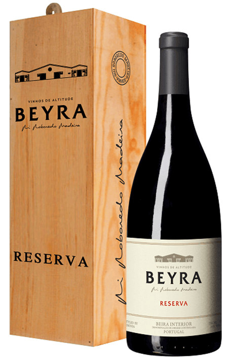 Beyra Réserve Rouge 3 Litres 2022