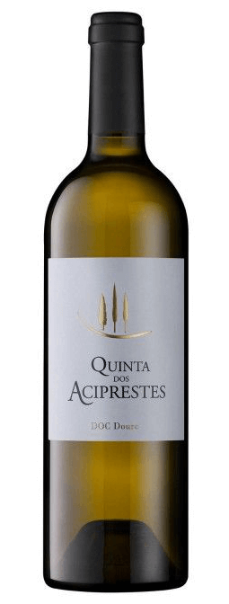 Quinta Dos Aciprestes Blanc 2024