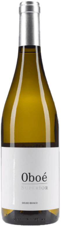 Oboe Superior Branco 2024