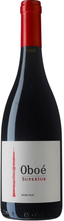 Oboe Superior Tinto 2023