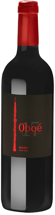 Oboe 17 Tinto 2023