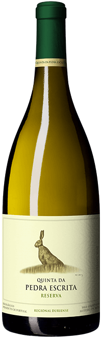 Quinta Da Pedra Escrita Réserve Blanc 2022