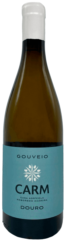 Vin Carm Gouveio Blanc 2022