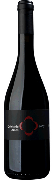 Quinta De Lemos Jaen Rotwein 2015