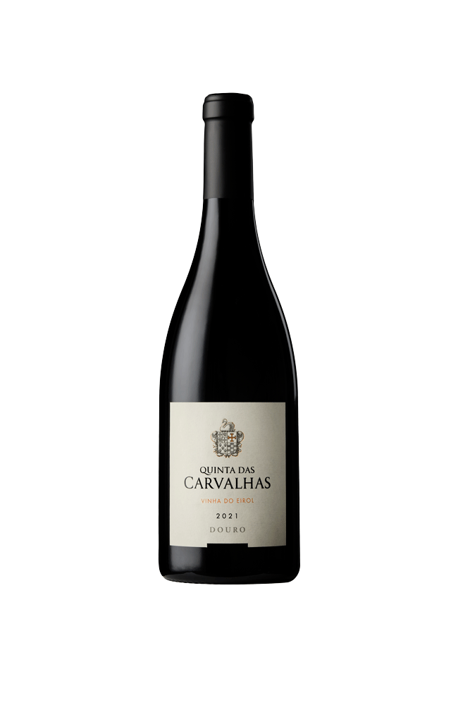 Quinta Das Carvalhas Vinha Do Eirol Rotwein 2021