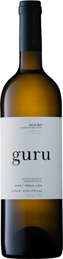 Guru Blanco