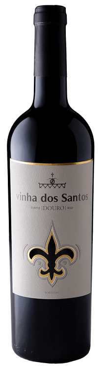 Vinha Dos Santos Red 2020