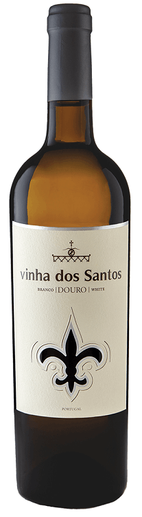 Vinha Dos Santos Branco 2023