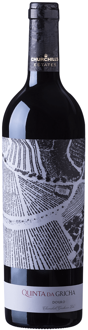 Churchill's Quinta Da Gricha Tinto 2013