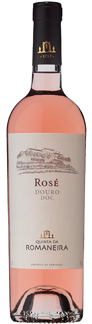 Quinta Da Romaneira Rosé 2021