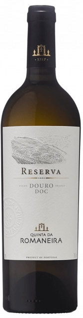 Quinta Da Romaneira Réserve Blanc 2024