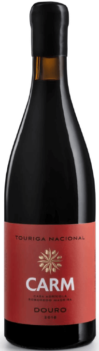 Carm Touriga Nationale Rouge 2020